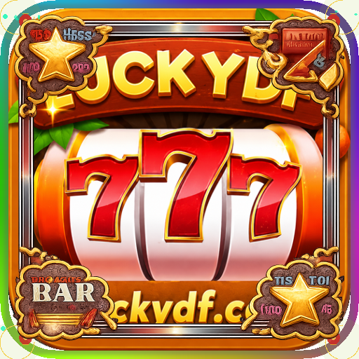 luckydf — mitra unggulan