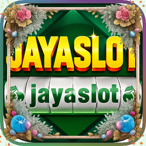 jayaslot — mitra unggulan